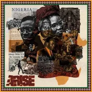 Boy Spyce  Arise ft Falz Music Mp3 Download