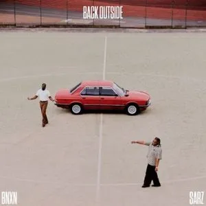 Buju BNXN Back Outside ft Sarz Mp3 Download