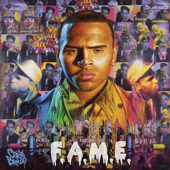Chris Brown  Look At Me Now ft. Lil' Wayne & Busta Rhymes Mp3 Download