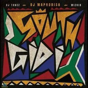 DJ Maphorisa Money Constant ft DJ Tunez, Wizkid, Mavo Mp3 Download