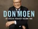 Don Moen  I Offer My Life Mp3 Download