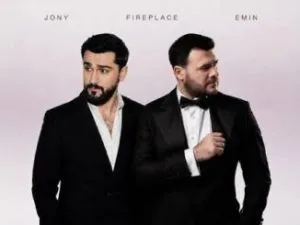 EMIN, JONY Fireplace Mp3 Download