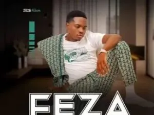 Feza  Sengithole Omunye Remix Mp3 Download
