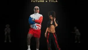 Future & Tyla Game Time Mp3 Download