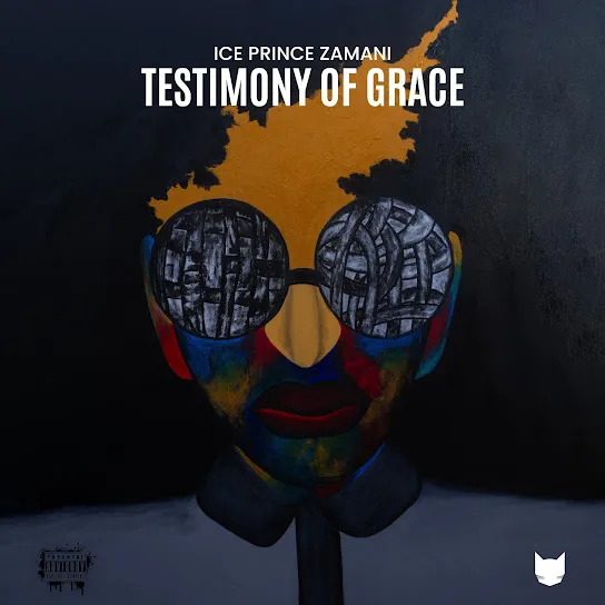 Ice Prince  Testimony of Grace Mp3 Download