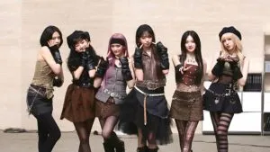 IVE Fashion Mp3 Download