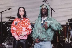 Katy Perry ft. Chief Keef Legendary Lovers Remix Mp3 Download