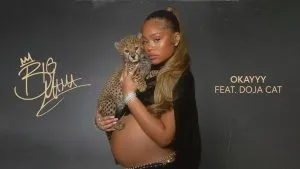 Latto ft. Doja Cat Okayyy Mp3 Download