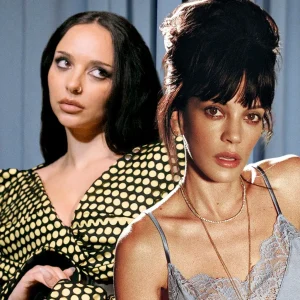 Lily Allen & Jade Beg For Me (Remix) Mp3 Download