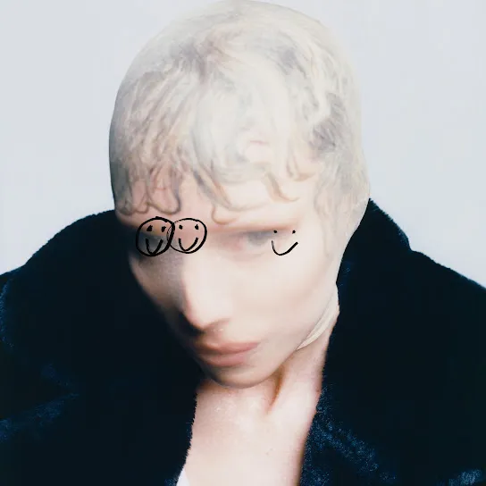 Lykke Li  Happy Now Mp3 Download