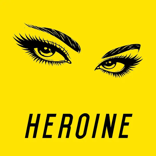 Maroon 5  Heroine Mp3 Download