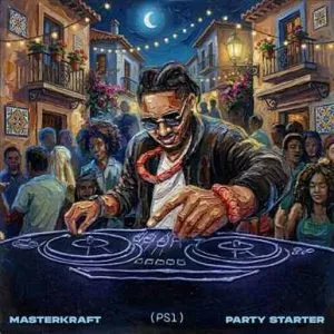 Masterkraft  Baddie ft Ifex G, Zoro Swagbag Mp3 Download