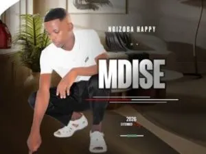 Mdise Ngike Ngaduka ft. Thembani Mp3 Download
