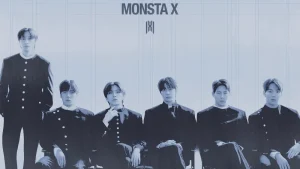 Monsta X Heal Mp3 Download