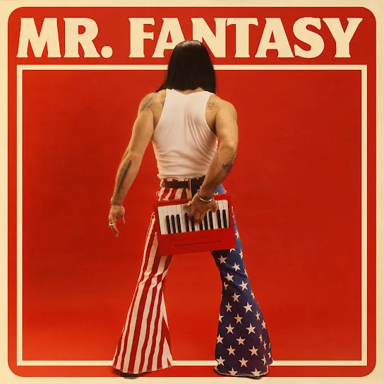 MR. FANTASY  Mr. Fantasy Mp3 Download