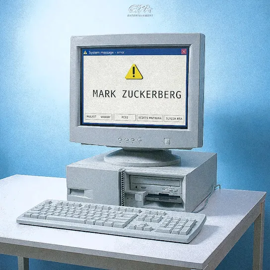 Mulest Vankay  Mark Zuckerberg ft. Pcee, Scotts Maphuma & Slyzza Rsa Mp3 Download