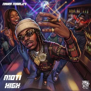 Naira Marley  moti high Mp3 Download