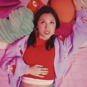 Olivia Rodrigo  My Room Mp3 Download