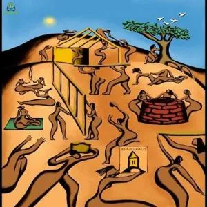 Omah Lay  Waist Mp3 Download