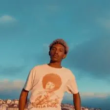 Omar A world like this Mp3 Download
