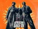 Patoranking  African Soldier ft Buju Banton Mp3 Download