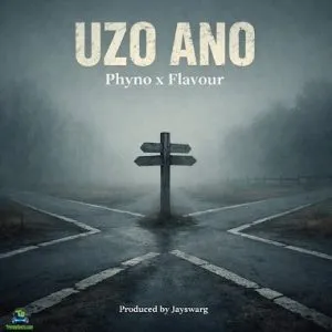 Phyno Uzo Ano ft Flavour Mp3 Download