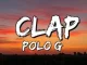 Polo G  Clap Mp3 Download