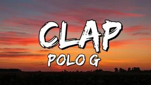 Polo G  Clap Mp3 Download
