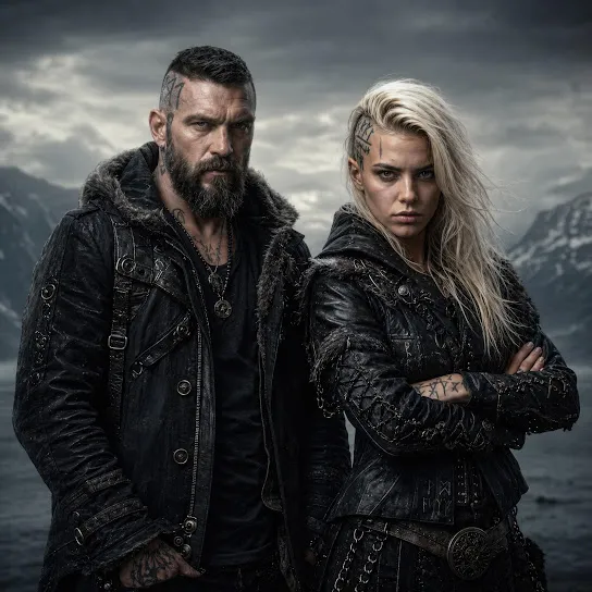 RavenstrikeX  Viking song Mp3 Download