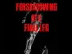 The Weeknd  A Foreshadowing Of The Final Leg Mp3 Download
