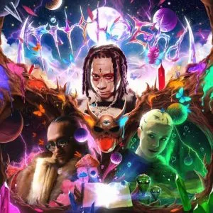 Trippie Redd & Young Thug Paperbag Boy Mp3 Download