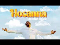 Victor Ivyic  Hosanna (Bro Ronnie Makabai Cover) Mp3 Download