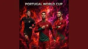 World Sports Festival  World Cup 2026 Official Song Mp3 Download