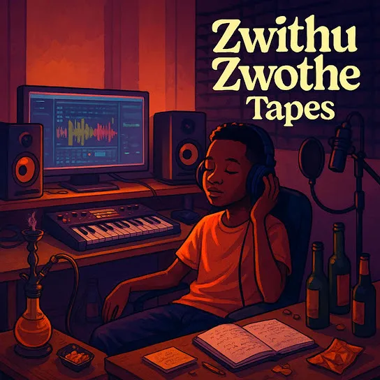 ZWOTHE KEYS  Army Dance 1.0 Mp3 Download