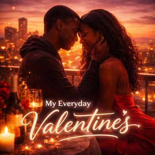 ZWOTHE KEYS My everyday valentine's Mp3 Download