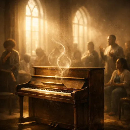 ZWOTHE KEYS  Ungangishiyi baba Mp3 Download