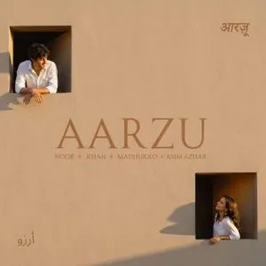 Asim Azhar Aarzu Mp3 Download