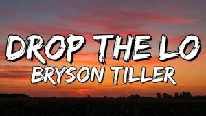 Bryson Tiller Drop The Lo Mp3 Download