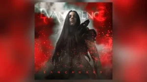 Evanescence Sanctuary Mp3 Download