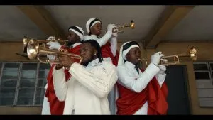 Ezra Collective ft. Pa Salieu Only Love Mp3 Download