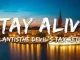 Galantis  Stay Alive Mp3 Download