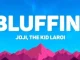 Joji & The Kid Laroi  Bluffin’ Mp3 Download