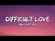 Malcom Todd  Difficult Love Mp3 Download