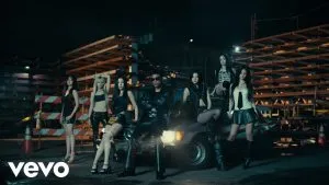 NMIXX & Anderson Paak Caution Mp3 Download