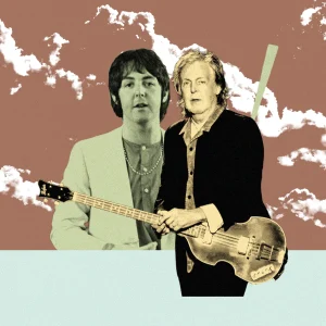 Paul McCartney The Boys of Dungeon Lane Mp3 Download