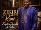 Zikiri Sourakata  NEKANUYE Mp3 Download